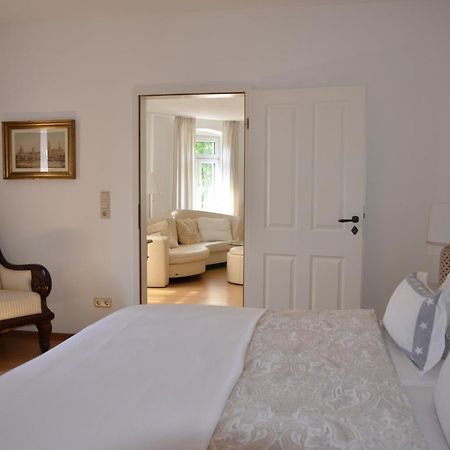 Appartement Am Oranienpark Im Kurviertel 바트크로이즈나흐 외부 사진