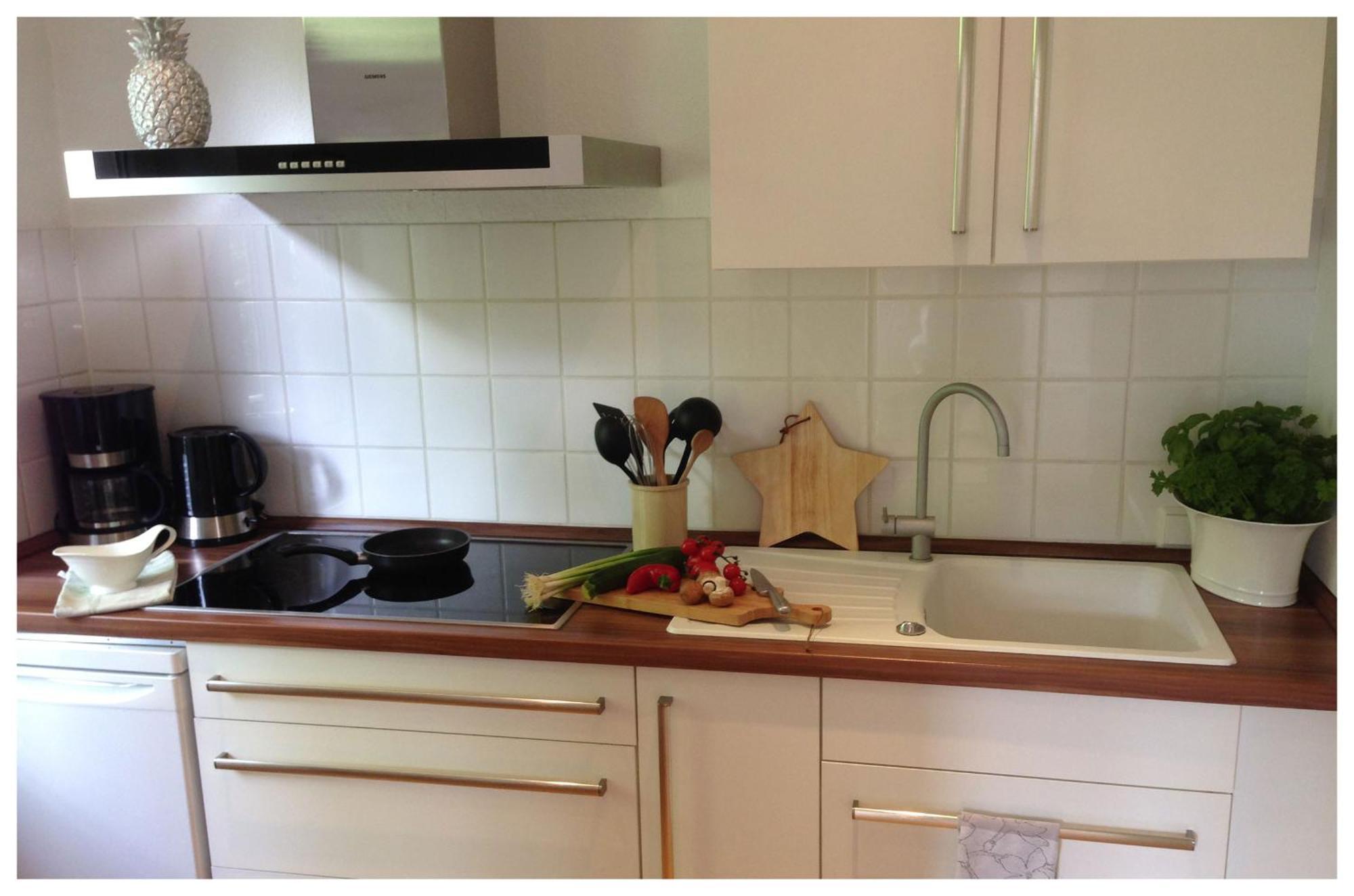 Appartement Am Oranienpark Im Kurviertel 바트크로이즈나흐 외부 사진