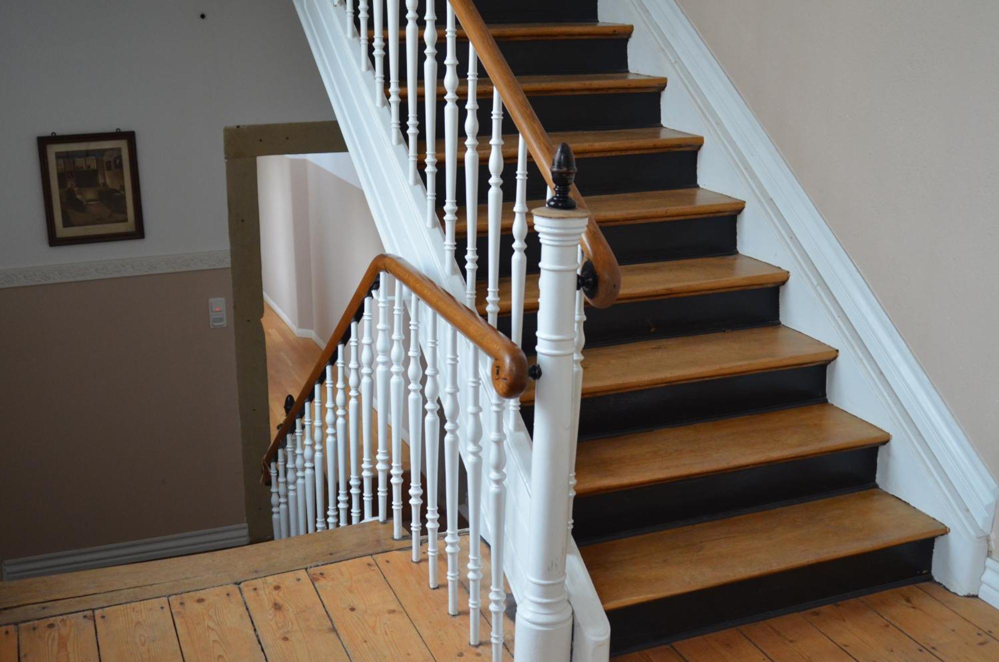 Appartement Am Oranienpark Im Kurviertel 바트크로이즈나흐 외부 사진